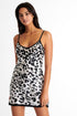 Shan Soie mini dress